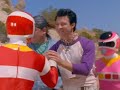 POWER RANGERS EN EL ESPACIO CAPITULO 30 ESPAÑOL LATINO