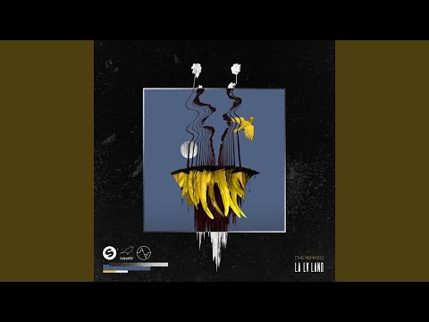 La La Land (Lincoln Jesser Remix Edit) Ft Shaun Frank - DVBBS