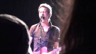 Ratcat - Timebomb (Of Hate) Live at The Factory Theatre, Sydney June 18 2011