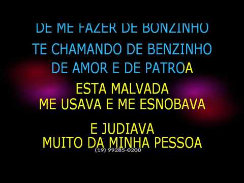 Tchê Garotos • Ajoelha e chora • BV • GCH