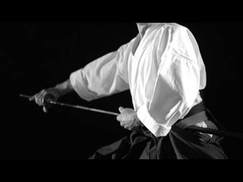 Benny San - The Real Last Samurai