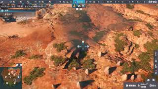セトラーズ : 新たな仲間たち The Settlers New Allies ハードコア★☆☆ボーンヤード　侵攻