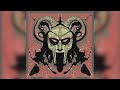 DANGERDOOM, MF DOOM, Danger Mouse - Basket Case (Official Audio)