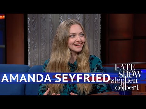 download lagu mp3 mp4 Amanda Seyfried, download lagu Amanda Seyfried gratis, unduh video klip Amanda Seyfried