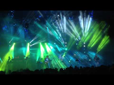 Disco Biscuits with Mickey Hart and Bill Kreutzmann - 08/02/14 - @ Gathering of the Vibes, CT