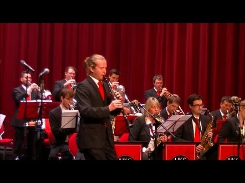 IKS Big Band Rüsselsheim (Soundie)