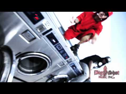 LAUNDRY MAT- Mayhem Morearty feat. Jigz Crillz,Young Kazh
