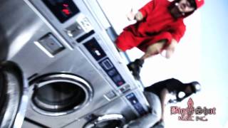 LAUNDRY MAT- Mayhem Morearty feat. Jigz Crillz,Young Kazh