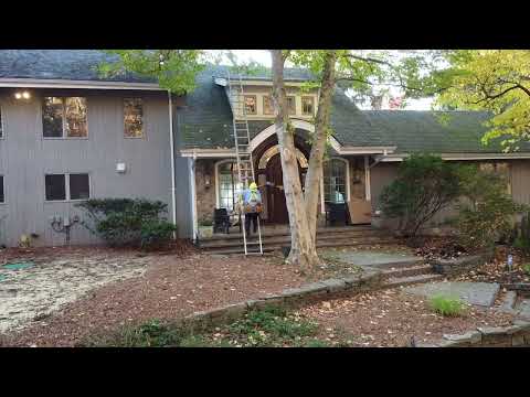 How We Handle Storm Damage Insurance Claims