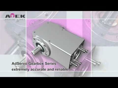 ATEK Produktvideo