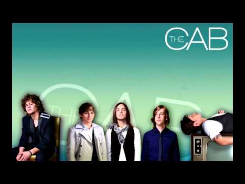 One of THOSE Nights - The Cab (Rock Band Version)
