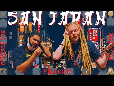 Callon B and Chrissa SJE