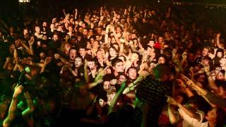 ENTER SHIKARI - No Sssweat /The Jester [Live @ Camden. Electric Ballroom. 19th Oct] HD