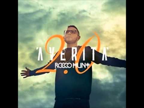 Rocco Hunt - Senza musica feat Kiave e Johnny Marsiglia