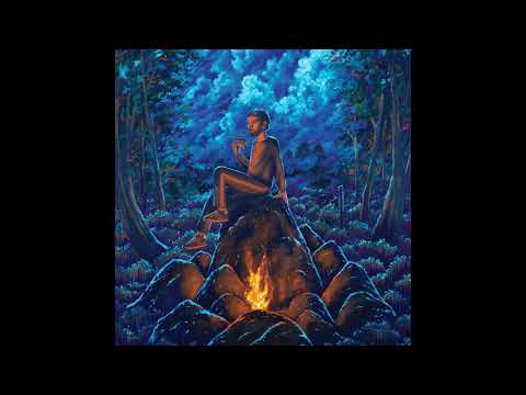 Lucio Mantel - Todas las formas de estar (2019). Álbum completo