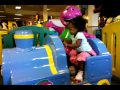 Eden At Chuck E Cheese