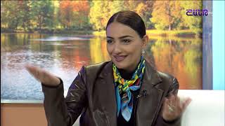 Առավոտը Շանթում/Aravot Shantum / 13.11.2023