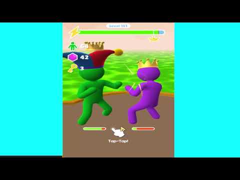 Gaint Rush 3D Run Giant Run New Mobile Game /Giant Rush!