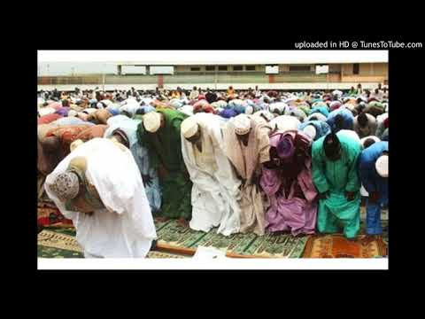 Togo – La fête de Ramadan aura lieu jeudi
