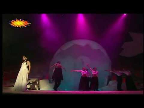 Iveta Bartošová  - Nad Jezerem