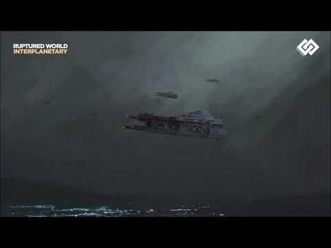 Ruptured World - Standard Logic Unit GX GX 33 Zero ft  In Quantum