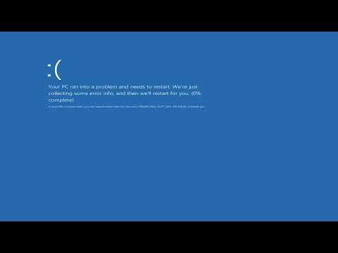 ABC SONG HAS BSOD PART 56