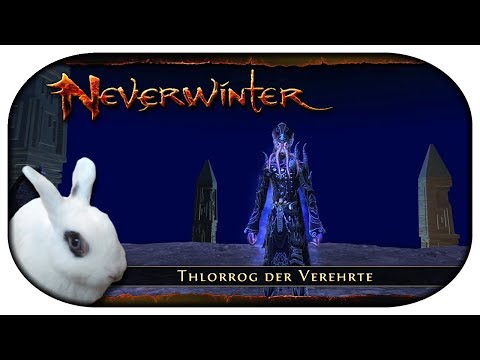 NEVERWINTER: Paladin-LP 🐇 76 - Die Gedankenschinder-Enklave