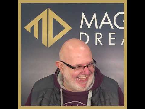 La Minute - Coin to Wallet - Magic Dream