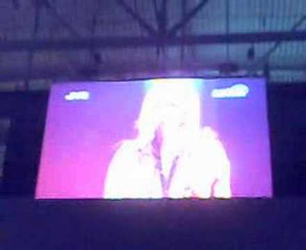 Candy Dulfer & Friends @ North Sea Jazzz 2007