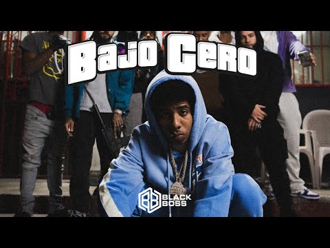 Black8Boss - Bajo Cero (Video Oficial)