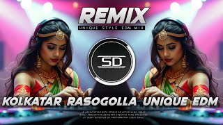 Download lagu Ami Kolkatar Rossogolla Remix | Unique Style Edm Dj | Old Bengali Dj Song | Dj Siday Remix 2025 New mp3