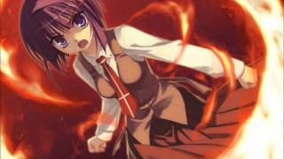 Nightcore HD   Up in Flames by Icon for Hire