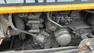 Valmet 415M-4 wheel tractor | Image 4 - Agroline