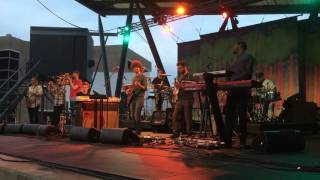 3 - Semente - Snarky Puppy (Live in Raleigh, NC - 5/01/16)