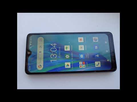 Cubot Note 7 Smartphone Review. Triple Camera 13MP Phone