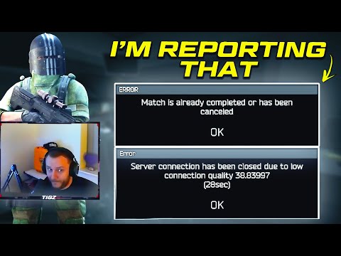 I Got KICKED OUT OF LABS By A CHEATER...