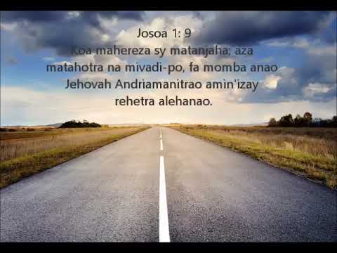 Fihirana fanampiny 46 Mba tantanonao ry Raiko