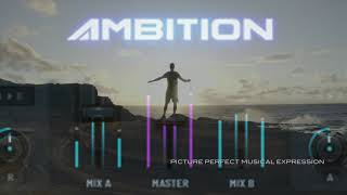 Video thumbnail for Ambition - Relic Expansion Sound Pack by Sound Yeti