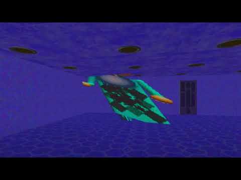 Billy's Basic House (11 Years Later) Ending | SuperNeonIceLogan