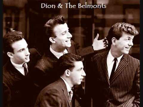 Don't Pity Me ~ Dion & The Belmonts (1958)
