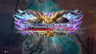 The GoD Grind is Over 🙏