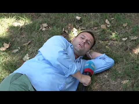 Marko nije odoleo predivnoj prirodi na Kosutnjaku - Evo koje biljke Marko preporucuje da se uberu!