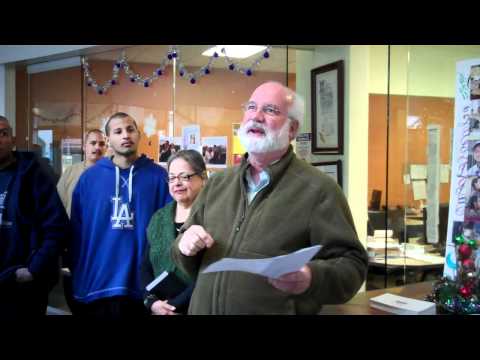 Father Greg Boyle TOtD 12 17 2010