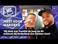 'Hij doet wat Frenkie de Jong op dit moment bij Nederland zou moeten doen'