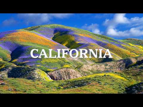 California's Lesser-Known Breathtaking Foothills