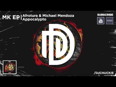13. AfroTura X Michael Mendoza - Appocalypto