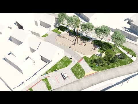 Plány rozvoje obce Opatovice (u Rajhradu) - prosinec 2021