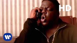The Notorious B.I.G. - Warning (Official Music Video)