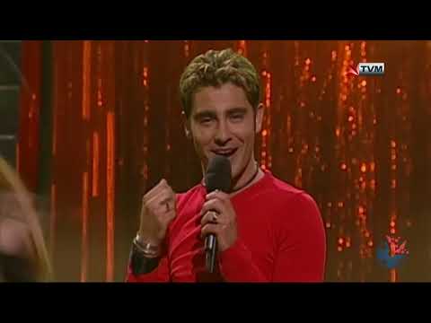 Sibtek Eurovision Quiz 9 ma' Fabrizio Faniello 2020/21 (Week 33)