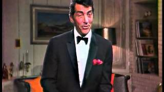 Dean Martin - Somewhere There's a Someone (DMS Version)
